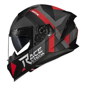 Capacete Race Tech Volt Abstrak
