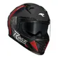 Capacete Race Tech Volt Abstrak