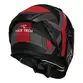 Capacete Race Tech Volt Abstrak