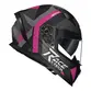Capacete Race Tech Volt Abstrak