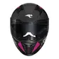 Capacete Race Tech Volt Abstrak