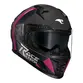 Capacete Race Tech Volt Abstrak