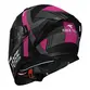Capacete Race Tech Volt Abstrak