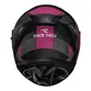 Capacete Race Tech Volt Abstrak