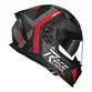 Capacete Race Tech Volt Abstrak