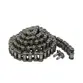 Kit Relação Transmissão Yamaha Fazer 250 2005 à 2017 (Aço 1045 + Pinhão 15D + Coroa 45D + Corrente 428) VAZ