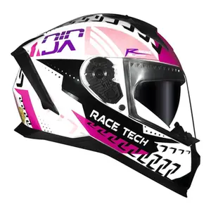 Capacete Race Tech Volt Ninja