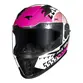 Capacete Race Tech Volt Ninja