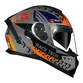 Capacete Race Tech Volt Ninja