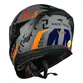 Capacete Race Tech Volt Ninja