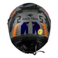 Capacete Race Tech Volt Ninja