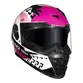 Capacete Race Tech Volt Ninja