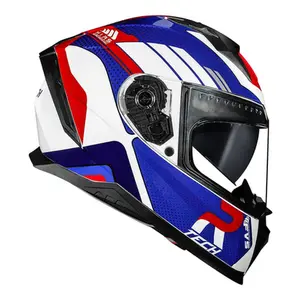 Capacete Race Tech Volt Track