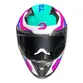 Capacete Race Tech Volt Track