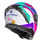 Capacete Race Tech Volt Track