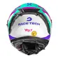 Capacete Race Tech Volt Track