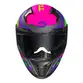 Capacete Race Tech Volt Track