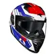 Capacete Race Tech Volt Track