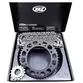 Kit Relação VAZ Honda CB 300R Com Retentor Aço 1045