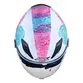 Capacete Aberto ASX City Air Passion