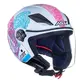 Capacete Aberto ASX City Air Passion