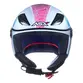 Capacete Aberto ASX City Air Passion