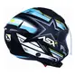 Capacete Aberto ASX City Air Pilot