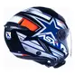 Capacete Aberto ASX City Air Pilot