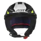 Capacete Aberto Asx City Air Square