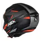 Capacete Aberto Asx City Air Square