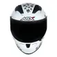Capacete ASX Fechado City Fun