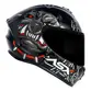 Capacete ASX Fechado Draken Bull Cyber
