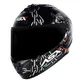Capacete ASX Fechado Draken Bull Cyber