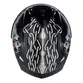 Capacete ASX Fechado Draken Bull Cyber