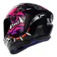 Capacete ASX Fechado Draken Bull Cyber