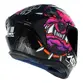 Capacete ASX Fechado Draken Bull Cyber