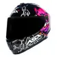 Capacete ASX Fechado Draken Bull Cyber