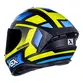 Capacete Fechado Asx Draken Spirit