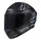 Capacete Fechado Draken UK Fosco