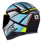 Capacete Moto ASX Eagle Explorer