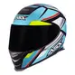 Capacete Moto ASX Eagle Explorer