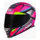 Capacete Moto ASX Eagle Explorer