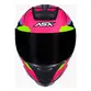 Capacete Moto ASX Eagle Explorer