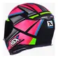 Capacete Moto ASX Eagle Explorer