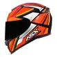 Capacete Moto ASX Eagle Explorer