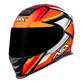 Capacete Moto ASX Eagle Explorer