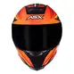 Capacete Moto ASX Eagle Explorer