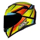 Capacete Moto ASX Eagle Explorer