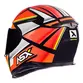Capacete Moto ASX Eagle Explorer