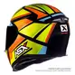 Capacete Moto ASX Eagle Explorer